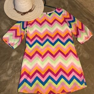 Beautiful dress 👗